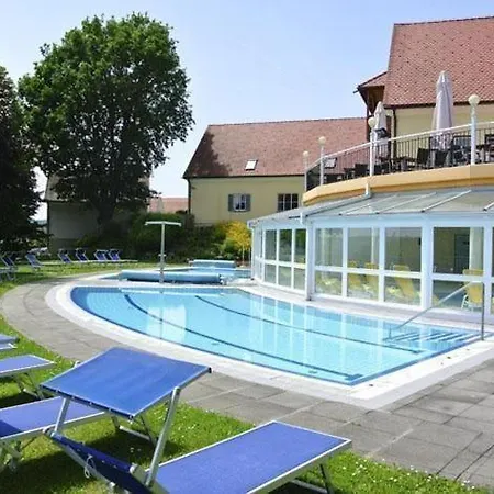 Thermen Holiday home