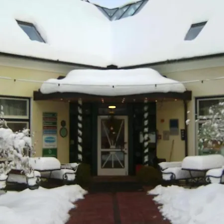 Thermen Holiday home