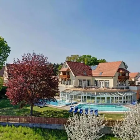 Thermen Bad Waltersdorf
