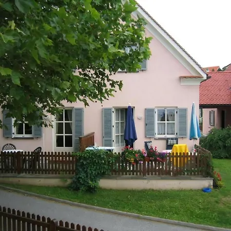 Holiday home Thermen