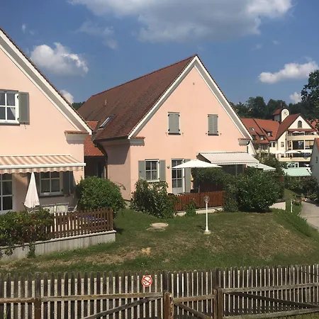 Thermen Holiday home