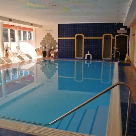 Thermen Holiday home Bad Waltersdorf