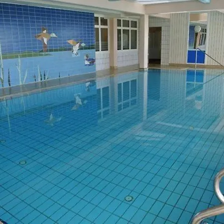 Thermen * Bad Waltersdorf