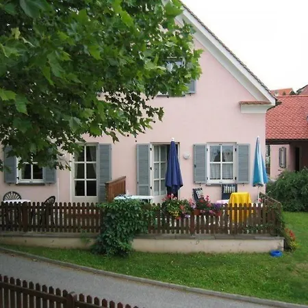 Holiday home Thermen