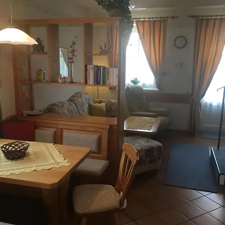 Thermen Prázdninový dům *