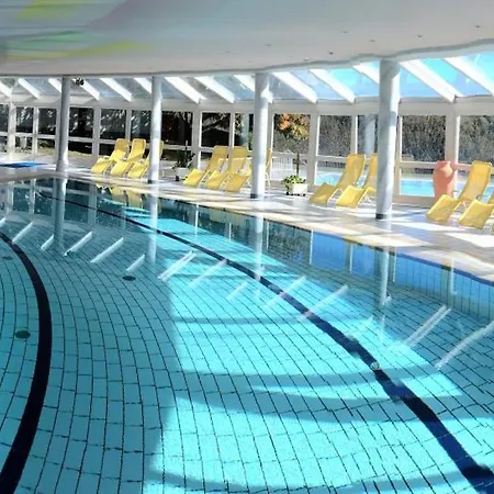 Thermen Holiday home