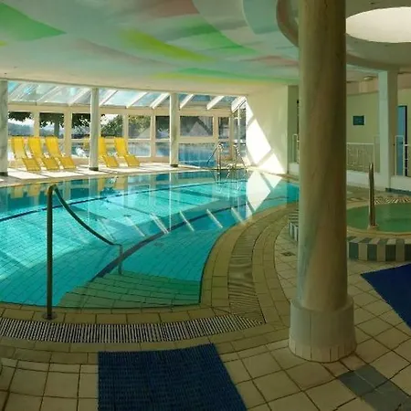 Thermen * Bad Waltersdorf