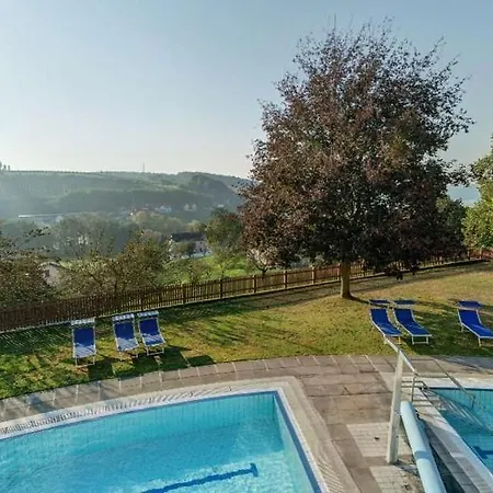 Thermen Holiday home