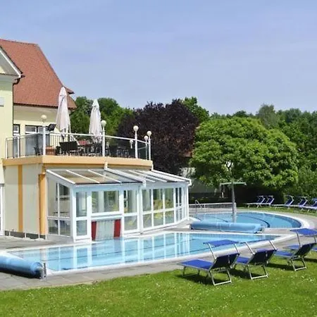 Thermen Bad Waltersdorf