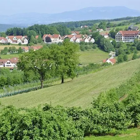 Holiday home Thermen Bad Waltersdorf