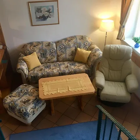 Thermen Prázdninový dům