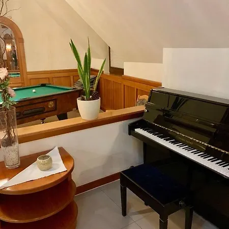 Holiday home Thermen Bad Waltersdorf